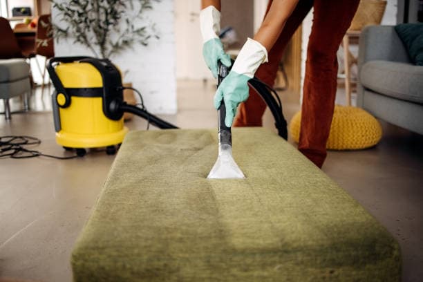 Service Background Service Background